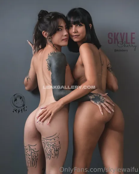 Skylewaifu Exclusive Leaked Nude Onlyfans #44442