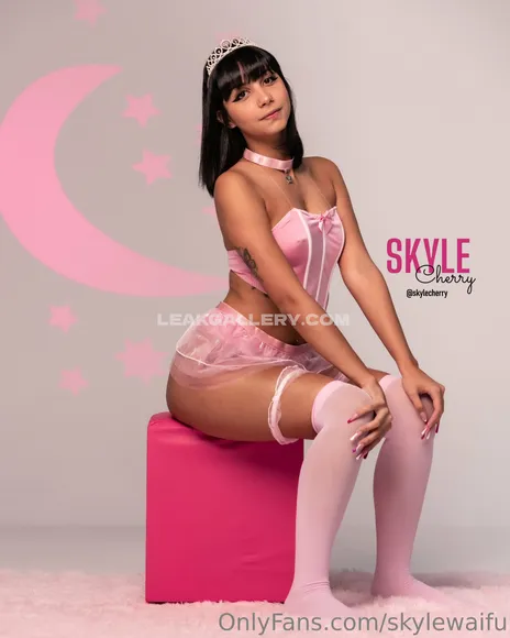 Skylewaifu Exclusive Leaked Nude Onlyfans #44598