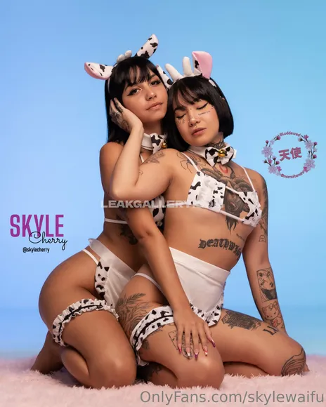 Skylewaifu Exclusive Leaked Nude Onlyfans #45018