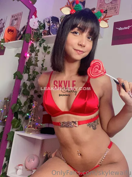 Skylewaifu Exclusive Leaked Nude Onlyfans #44580