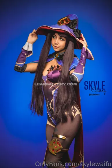 Skylewaifu Exclusive Leaked Nude Onlyfans #44801