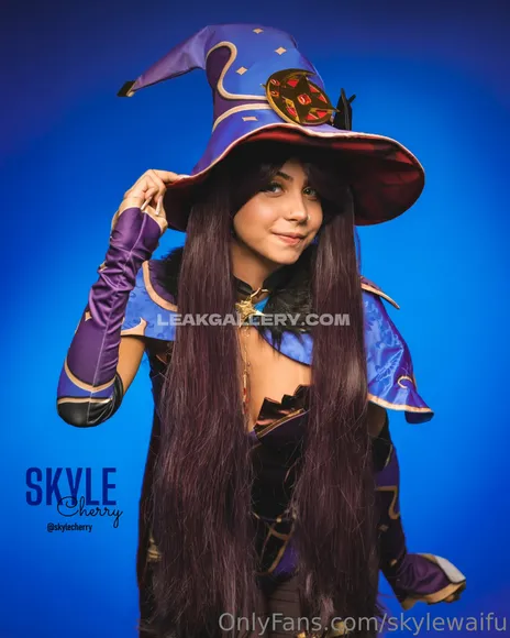 Skylewaifu Exclusive Leaked Nude Onlyfans #44865