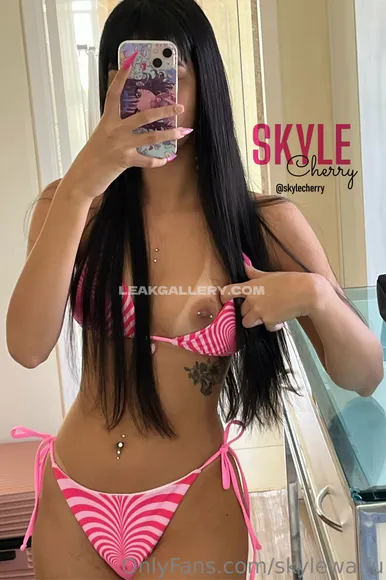 Skylewaifu Exclusive Leaked Nude Onlyfans #44268