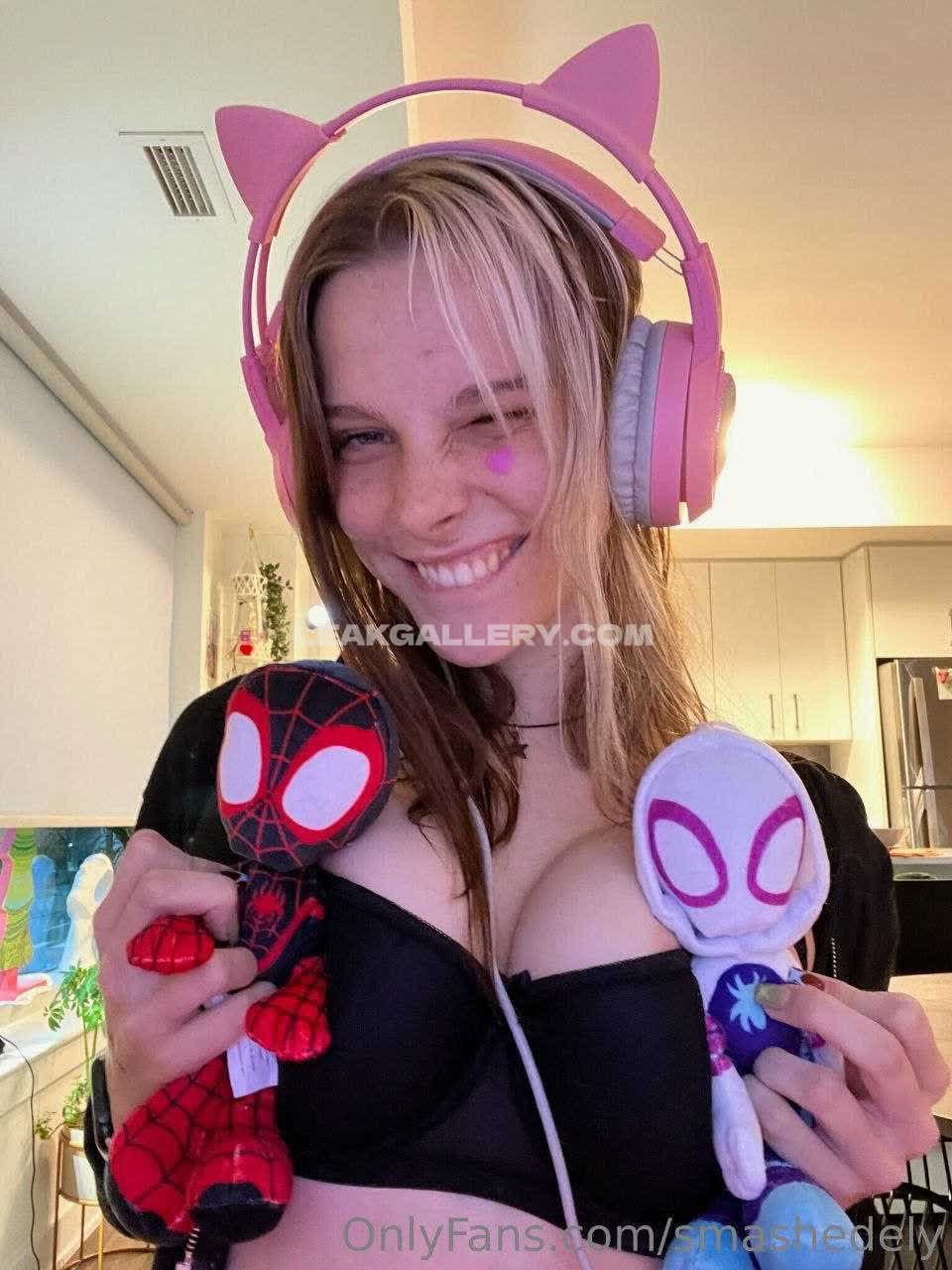 Smashedely Leak OnlyFans exclusif #1382559