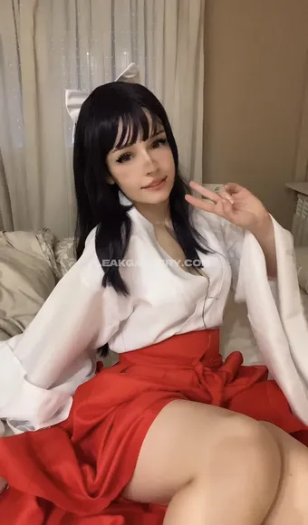 Smolnami एक्सक्लूसिव लीक्ड न्यूड OnlyFans #957961