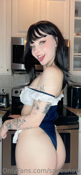 Sneesnaw / sneesnaw_vip Exclusive Leaked Nude Onlyfans #543856