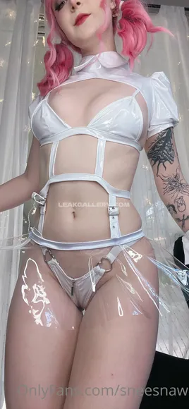 Sneesnaw / sneesnaw_vip Exclusive Leaked Nude Onlyfans #544659