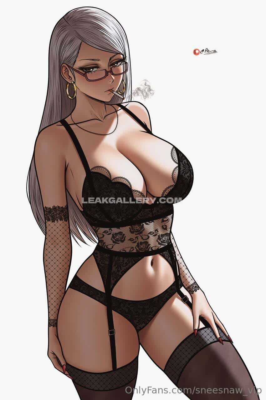 Sneesnaw / sneesnaw_vip Exclusive Leaked Nude OnlyFans #551927
