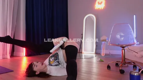 Snugglepunk Exclusive Leaked Nude Onlyfans #786633