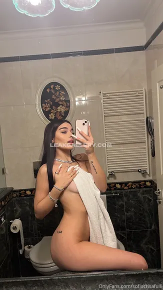 Sofiacrisafulli Exclusive Leaked Nude Onlyfans #2851430