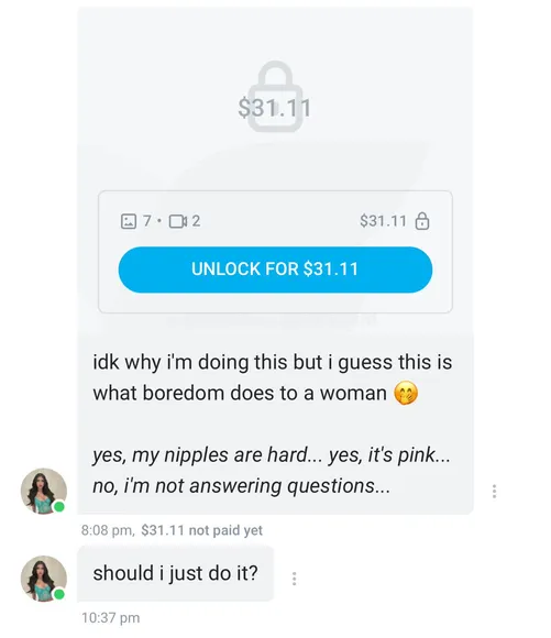 Sofialoco18 / soflocovip Exclusive Leaked Nude OnlyFans #257301