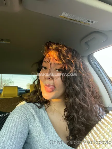 Sofialoco18 / soflocovip OnlyFans Nudi in Esclusiva Trapela #257612