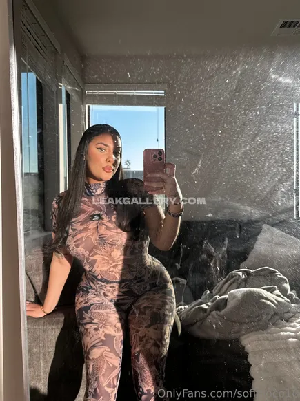 Sofialoco18 / soflocovip Эксклюзивная утечка обнаженных OnlyFans #257409