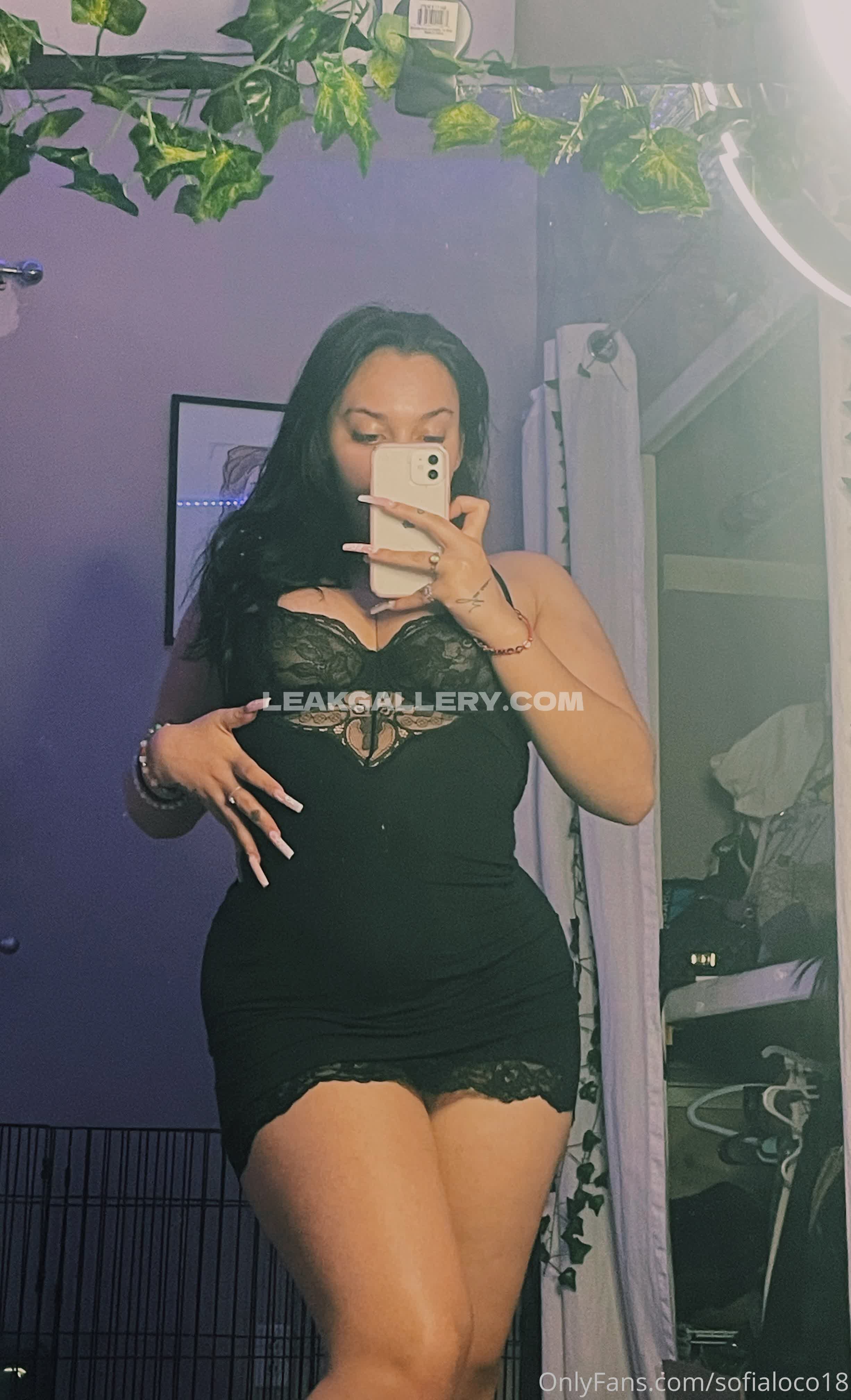 Sofialoco18 / soflocovip एक्सक्लूसिव लीक्ड न्यूड OnlyFans #258656