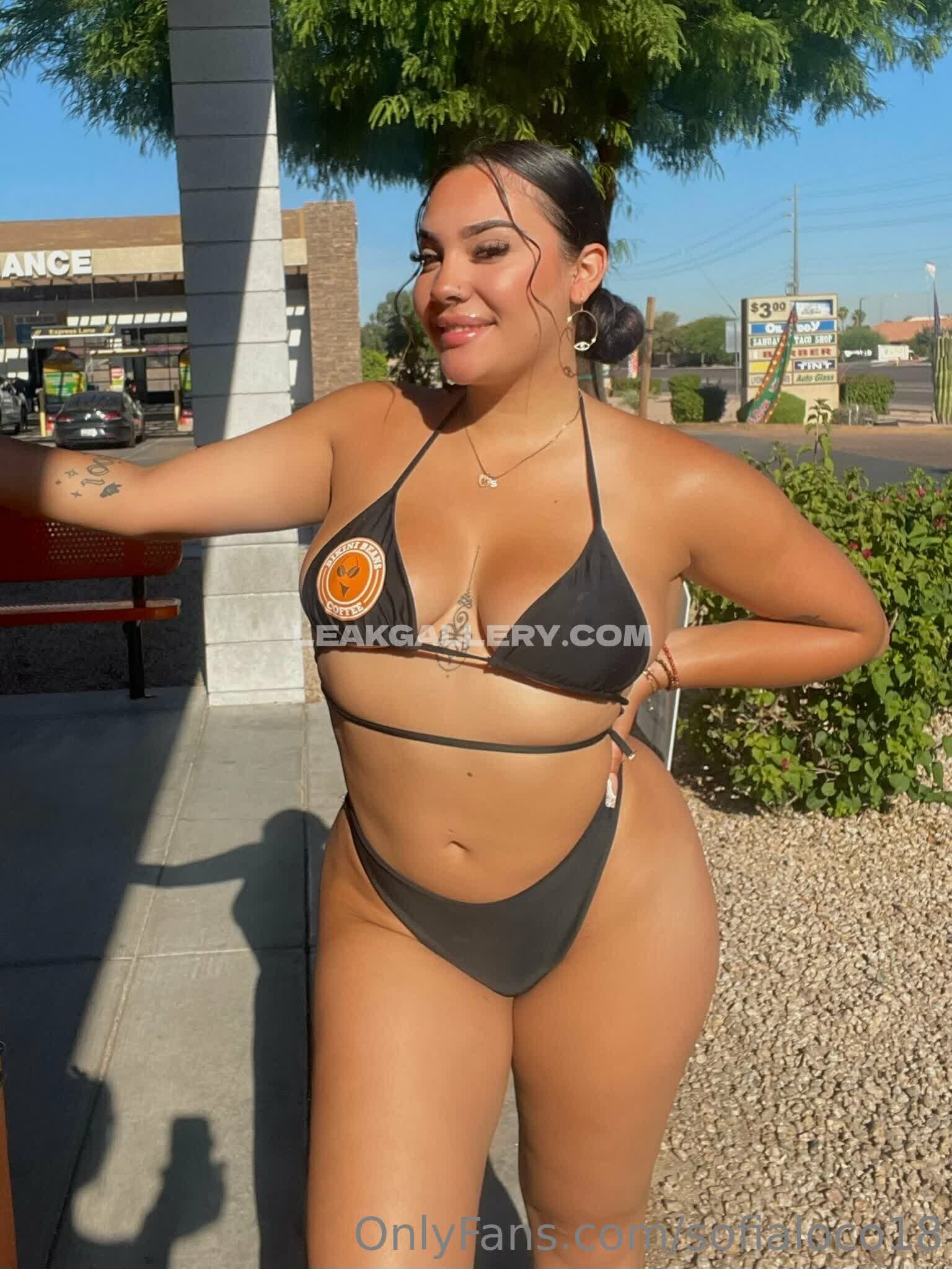 Sofialoco18 / soflocovip Nudes vazados exclusivos do OnlyFans #258880