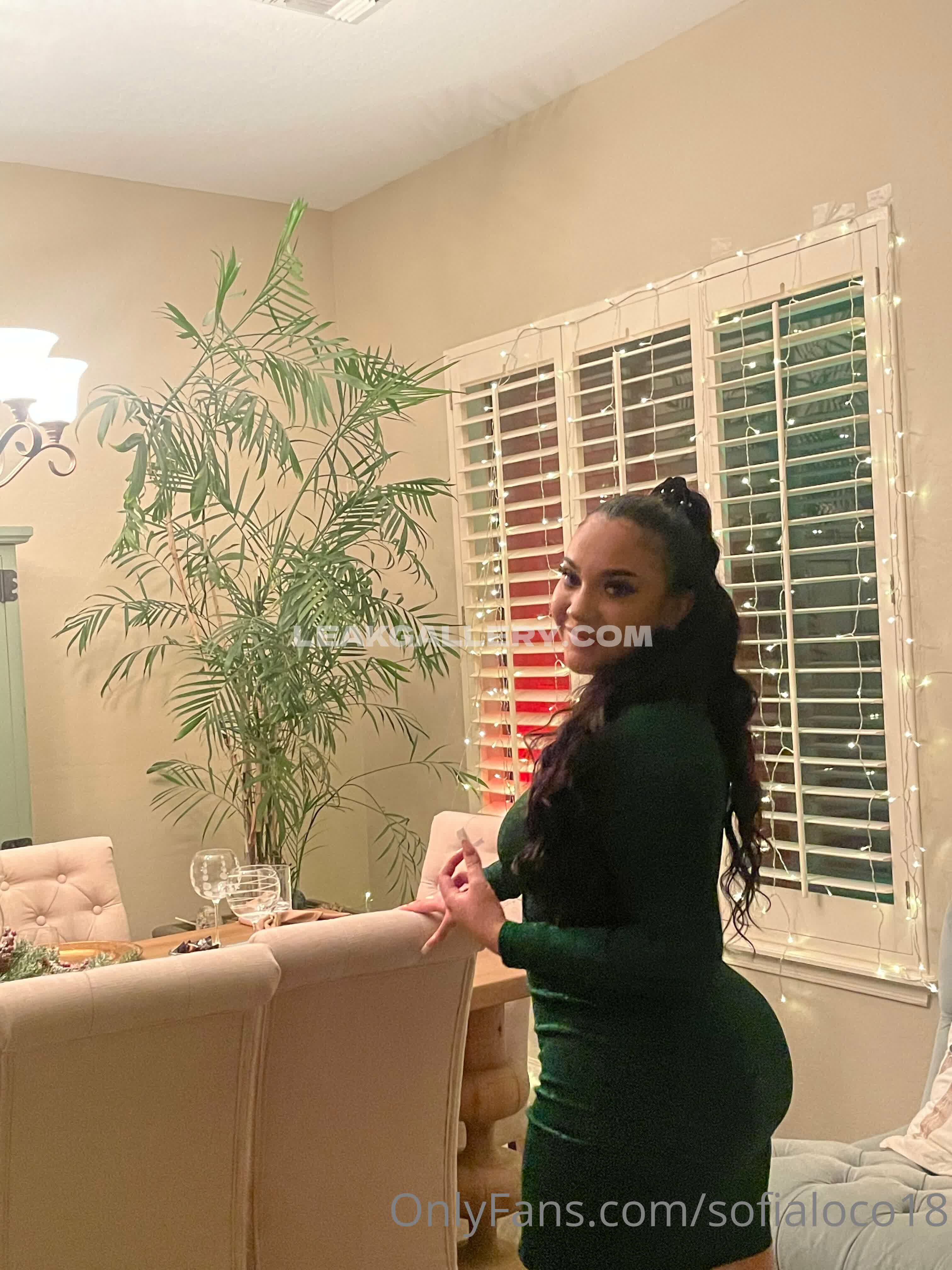Sofialoco18 / soflocovip OnlyFans Nudi in Esclusiva Trapela #258771