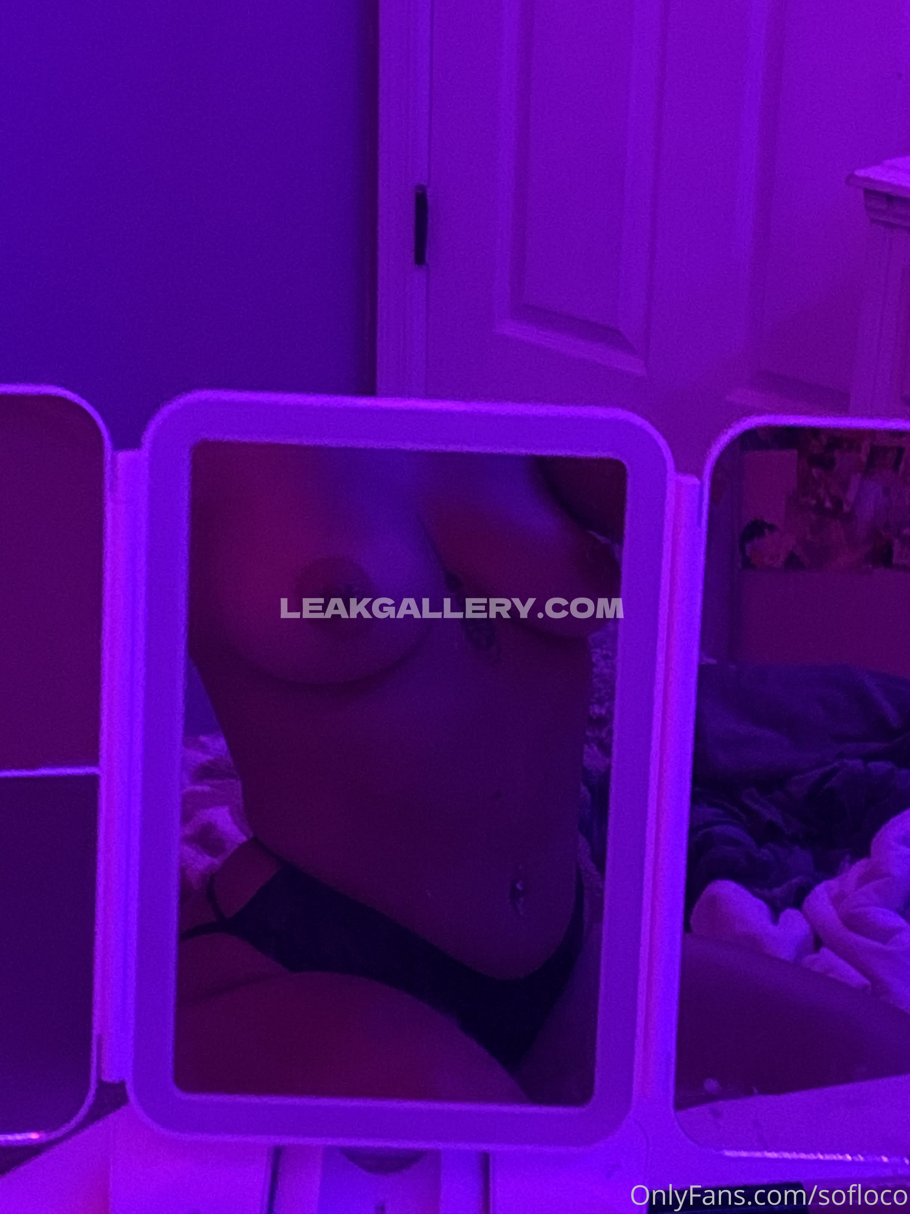 Sofialoco18 / soflocovip Exklusiv geleakte Nacktbilder von OnlyFans #258687