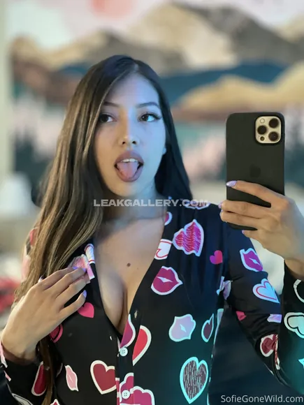 Sofiegonewild Exclusive Leaked Nude Onlyfans #69806