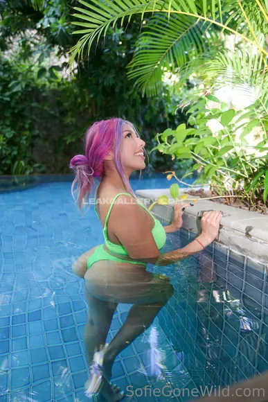 Sofiegonewild Exclusive Leaked Nude Onlyfans #69850