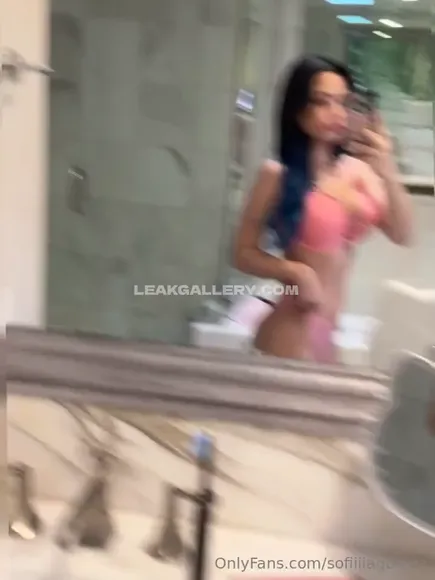 Sofiiiiagomez / sofiagomez Exclusive Leaked Nude Onlyfans #540696