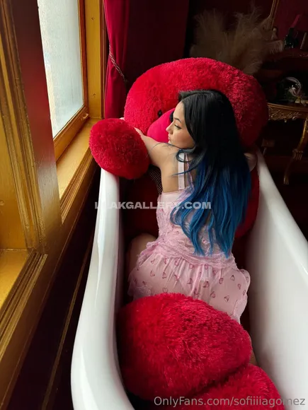 Sofiiiiagomez / sofiagomez Exclusive Leaked Nude Onlyfans #570301