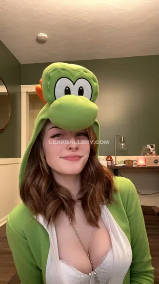 Soggyalien Exclusive Leaked Nude Onlyfans #2223287