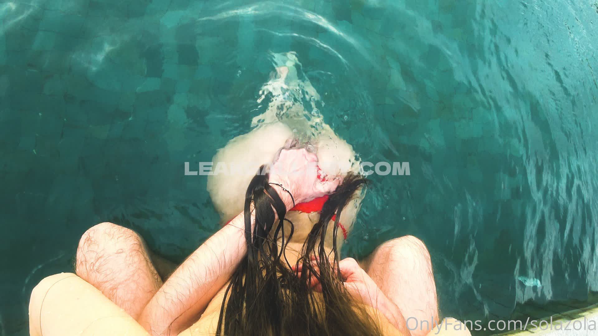 Solazola OnlyFans Nudi in Esclusiva Trapela #1374814