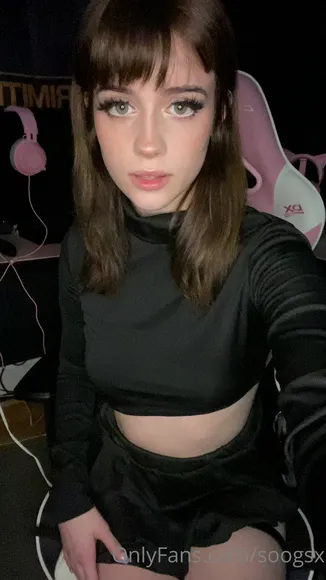 Soogsx / soogsx2 / soogx / soogxs Exclusive Leaked Nude Onlyfans #1340