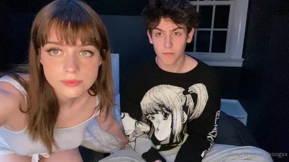 Soogsx / soogsx2 / soogx / soogxs Exclusive Leaked Nude Onlyfans #4595