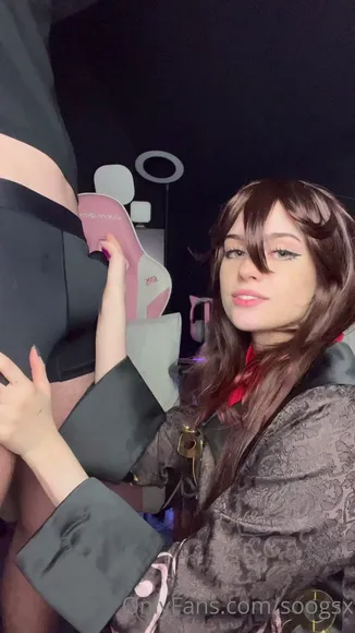 Soogsx / soogsx2 / soogx / soogxs Exclusive Leaked Nude Onlyfans #337258