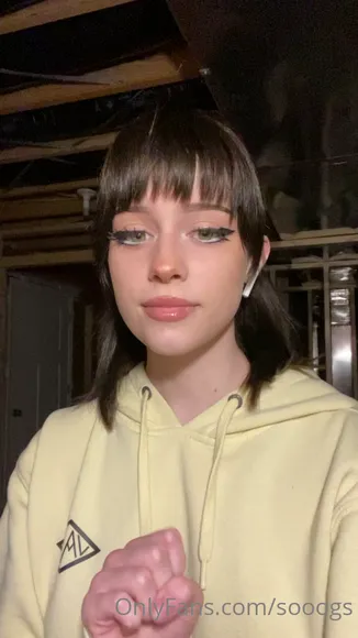 Soogsx / soogsx2 / soogx / soogxs Exclusive Leaked Nude Onlyfans #4007