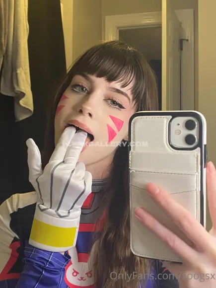 Soogsx / soogsx2 / soogx / soogxs Exclusive Leaked Nude Onlyfans #1461