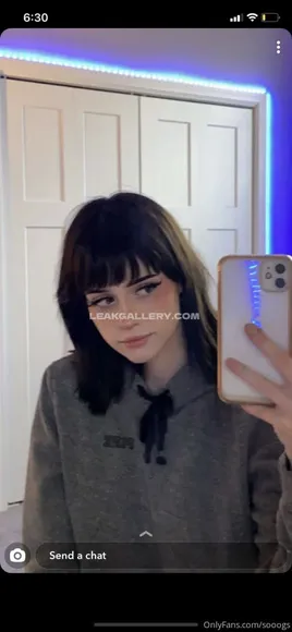 Soogsx / soogsx2 / soogx / soogxs Exclusive Leaked Nude Onlyfans #5138