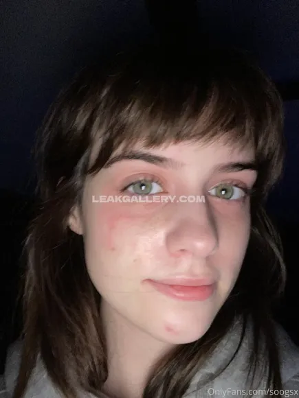 Soogsx / soogsx2 / soogx / soogxs Exclusive Leaked Nude Onlyfans #4440