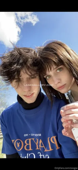 Soogsx / soogsx2 / soogx / soogxs Exclusive Leaked Nude Onlyfans #2812