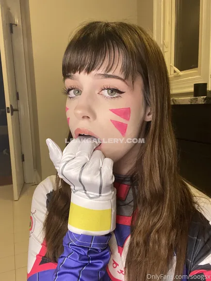 Soogsx / soogsx2 / soogx / soogxs Exclusive Leaked Nude Onlyfans #321548