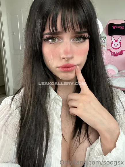 Soogsx / soogsx2 / soogx / soogxs Exclusive Leaked Nude Onlyfans #320835