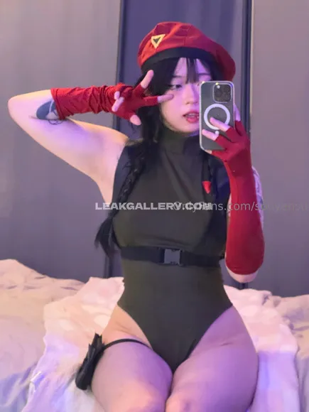 Sooyensu Exclusive Leaked Nude Onlyfans #445915