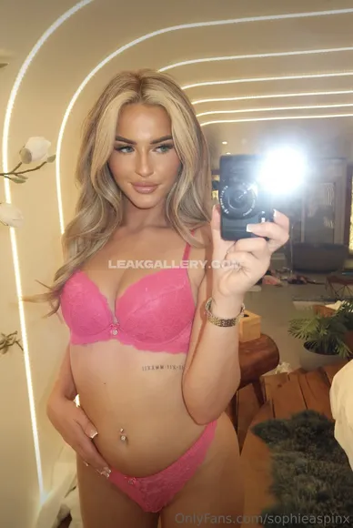 Sophieaspinx Exclusive Leaked Nude Onlyfans #1161818