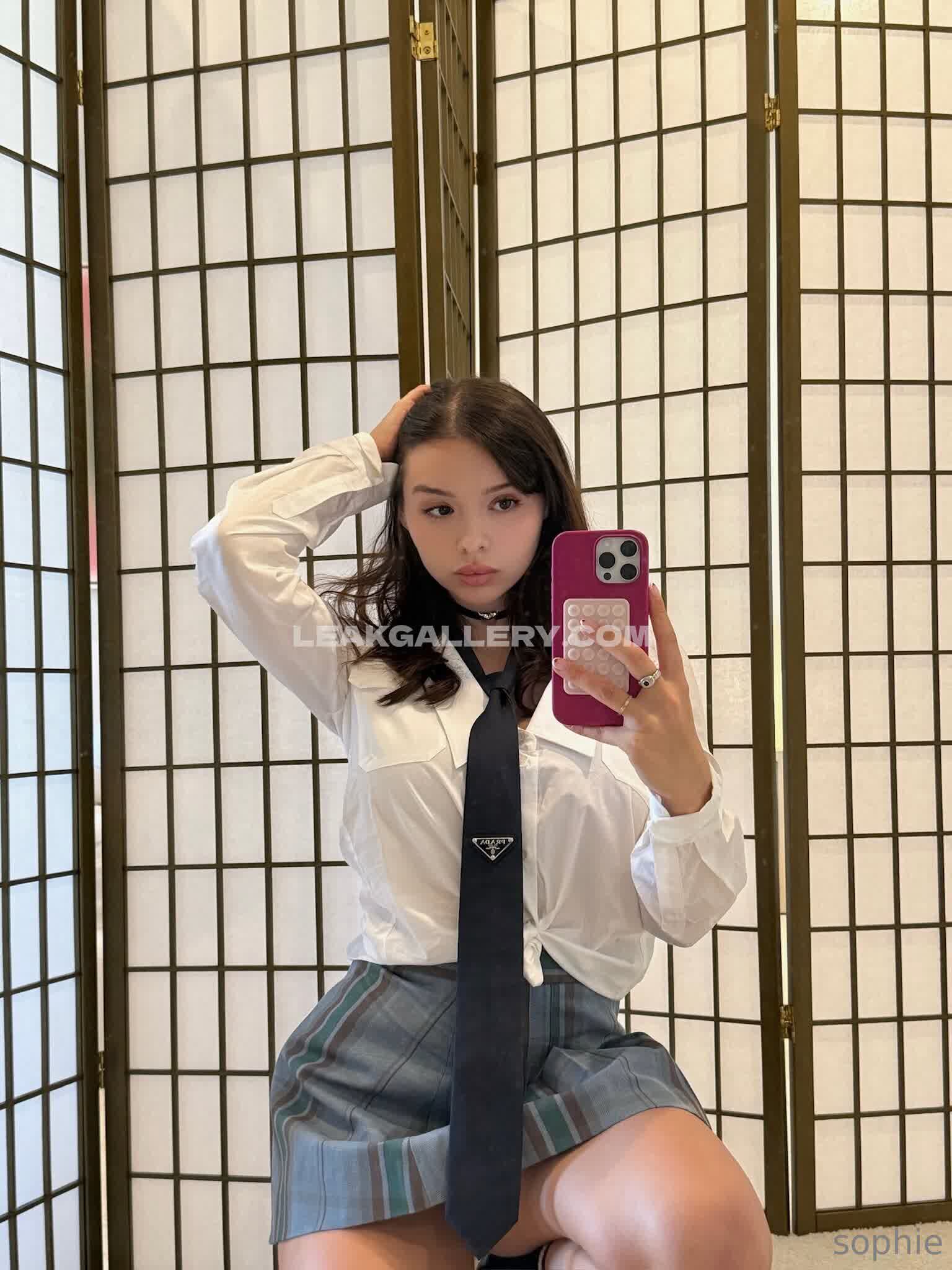 Sophiemudd Exclusive Leaked Nude OnlyFans #1435789