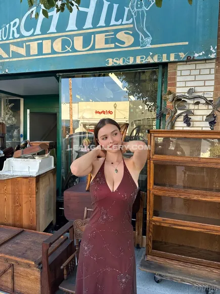 Sophiemudd Exclusive Leaked Nude Onlyfans #406656