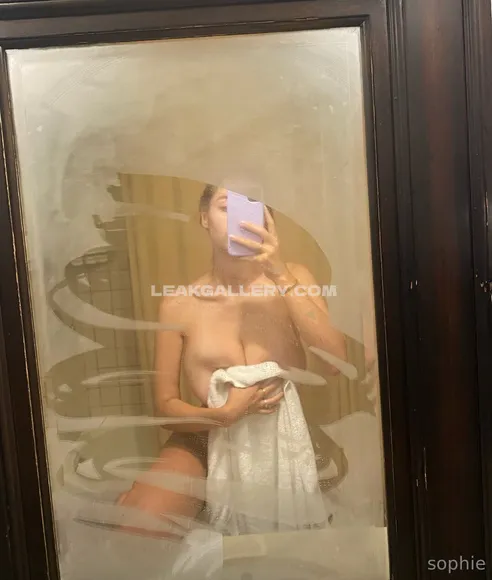 Sophiemudd Exclusive Leaked Nude Onlyfans #406572