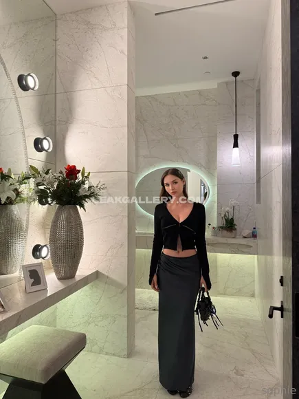 Sophiemudd Exclusive Leaked Nude Onlyfans #406556