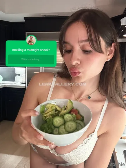 Sophiemudd Exclusive Leaked Nude Onlyfans #406568