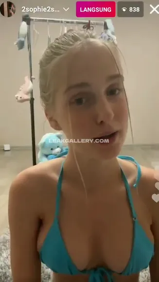 Sophiesouth / celineren / renxceline Exclusive Leaked Nude Onlyfans #40199