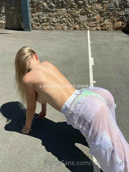 Sophiesouth / celineren / renxceline Exclusive Leaked Nude Onlyfans #39878