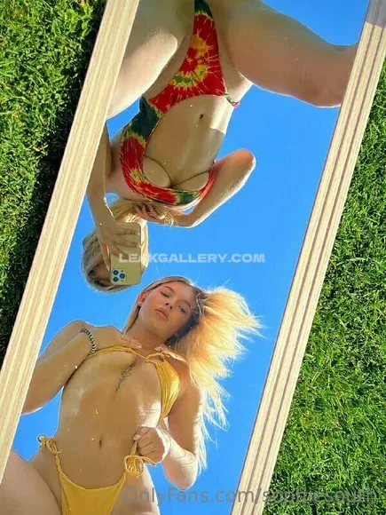 Sophiesouth / celineren / renxceline Exclusive Leaked Nude Onlyfans #41165