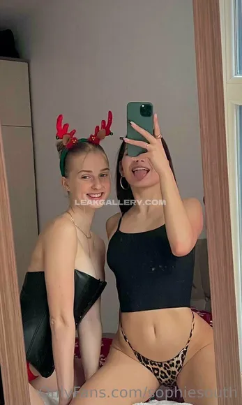 Sophiesouth / celineren / renxceline Exclusive Leaked Nude Onlyfans #40118