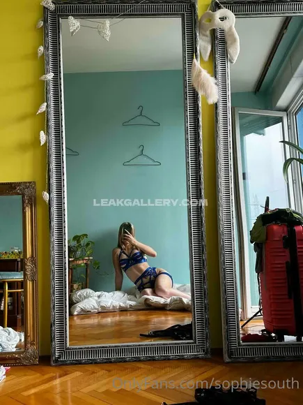 Sophiesouth / celineren / renxceline Exclusive Leaked Nude Onlyfans #40734