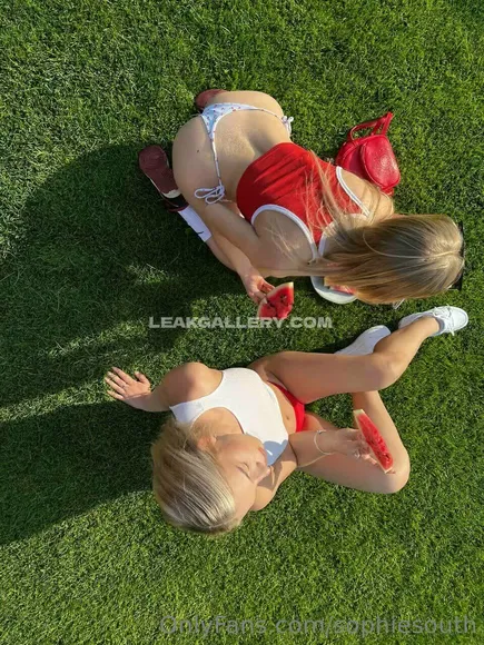 Sophiesouth / celineren / renxceline Exclusive Leaked Nude Onlyfans #41208